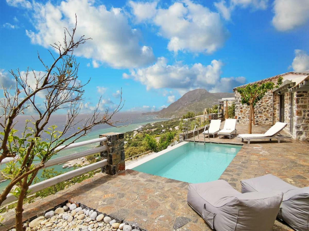 Pyrgos Plakias 4 * Sellía