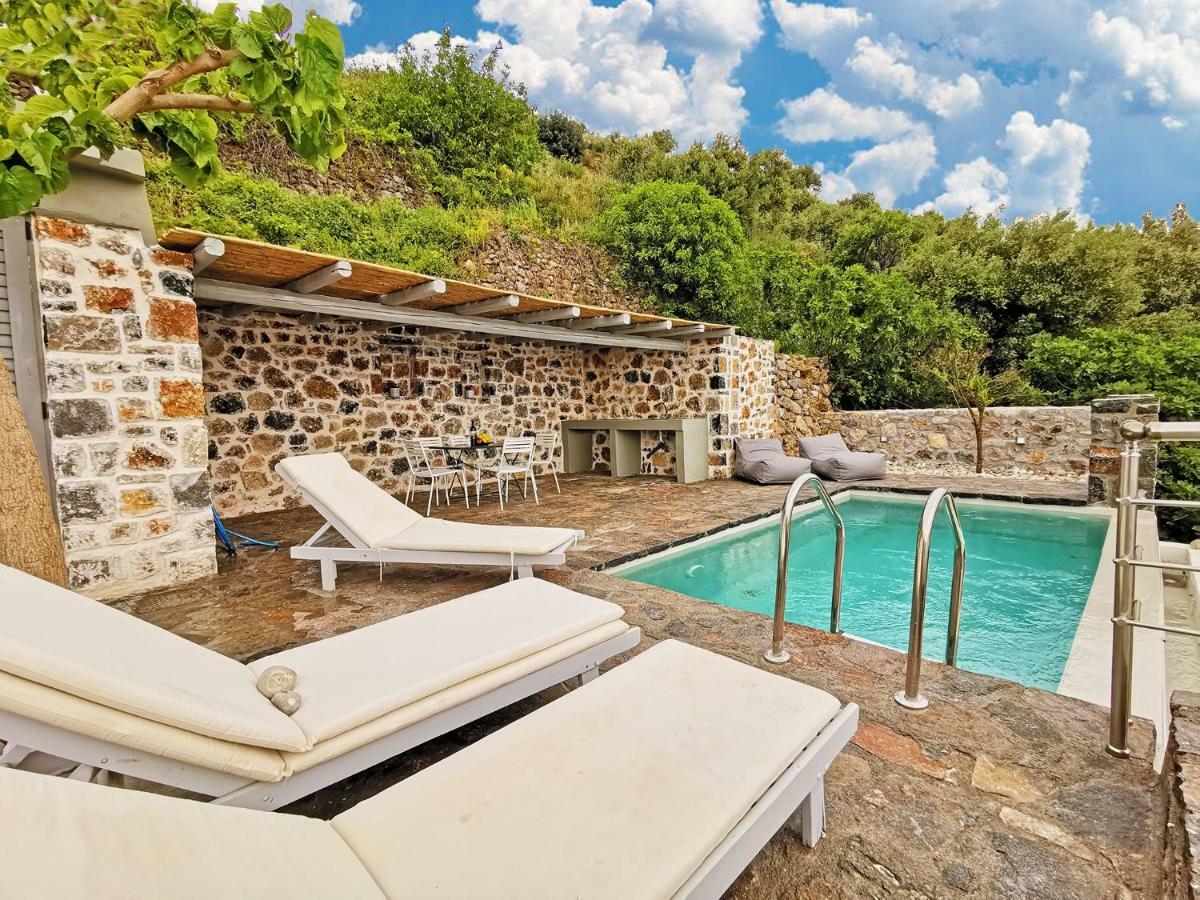 Villa Pyrgos Plakias 4 *