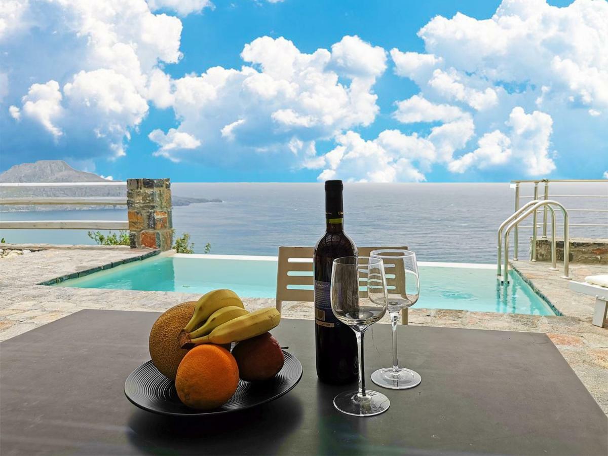Villa Pyrgos Plakias 4
