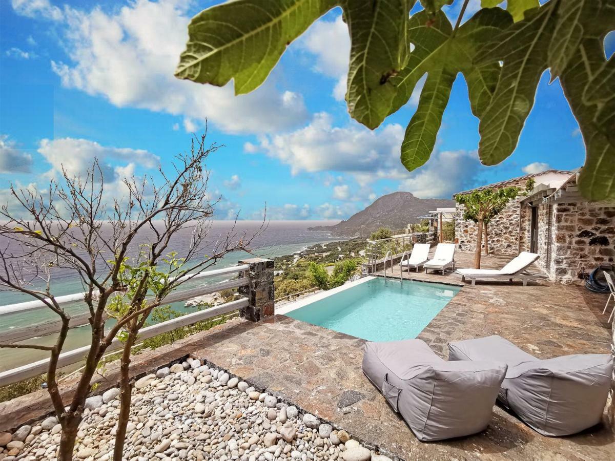 Villa Pyrgos Plakias 4